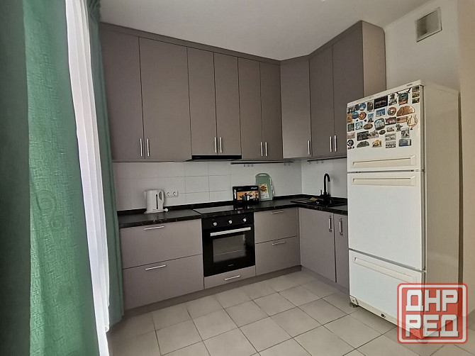 Сдается 2 комнатная квартира бакины Донецк - изображение 5