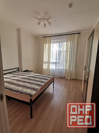 Сдается 2 комнатная квартира бакины Донецк - изображение 1