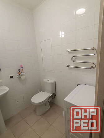 Сдается 2 комнатная квартира бакины Донецк - изображение 6