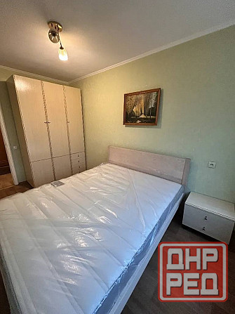 Срочно сдается двухкомнатная квартира в Ленинском районе, ориентир Цирк Донецк - изображение 1