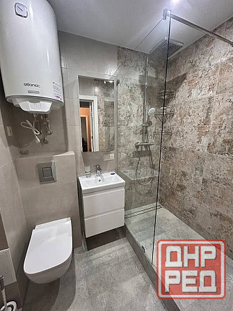 Срочно сдается двухкомнатная квартира в Ленинском районе, ориентир Цирк Донецк - изображение 6