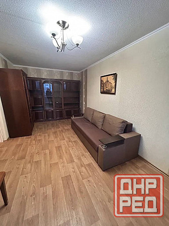 Срочно сдается двухкомнатная квартира в Ленинском районе, ориентир Цирк Донецк - изображение 2