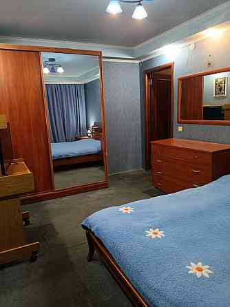 Продажа 3к квартиры в Ворошиловском р-е пл. Конституции 4 Донецк