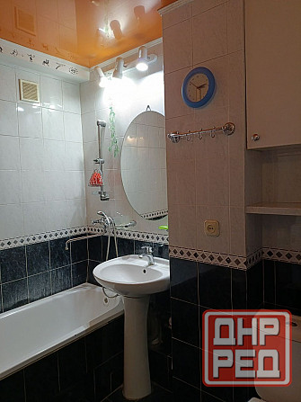 Продажа 3к квартиры в Ворошиловском р-е пл. Конституции 4 Донецк - изображение 10