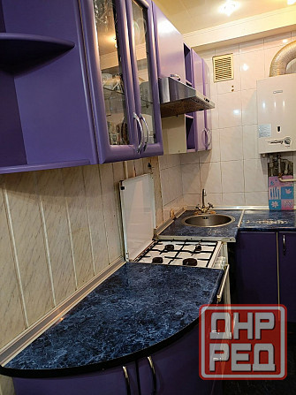 Продажа 3к квартиры в Ворошиловском р-е пл. Конституции 4 Донецк - изображение 8