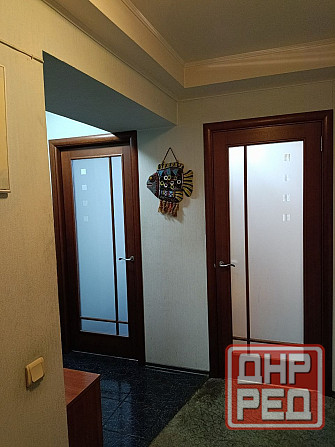 Продажа 3к квартиры в Ворошиловском р-е пл. Конституции 4 Донецк - изображение 9