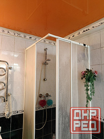 Продажа 3к квартиры в Ворошиловском р-е пл. Конституции 4 Донецк - изображение 12