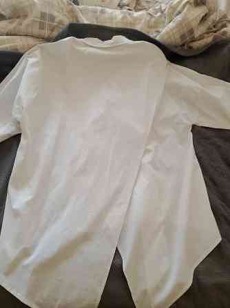 Рубашка женская оверсайз Макеевка