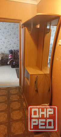 Аренда 2-х комнатная квартира Донецк - изображение 1