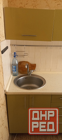 Аренда 2-х комнатная квартира Донецк - изображение 9