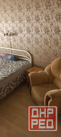 Аренда 2-х комнатная квартира Донецк - изображение 6