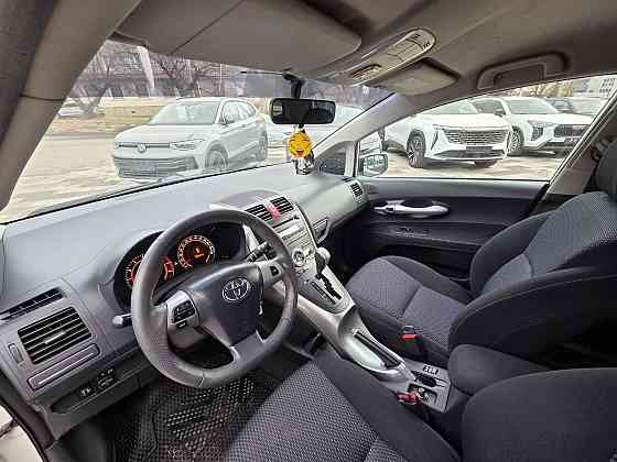 TOYOTA AURIS Донецк