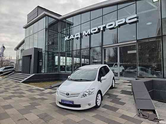 TOYOTA AURIS Донецк