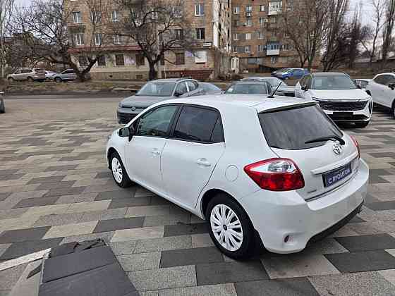 TOYOTA AURIS Донецк
