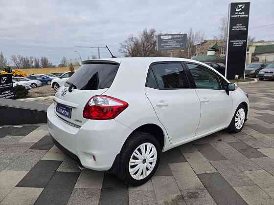 TOYOTA AURIS Донецк