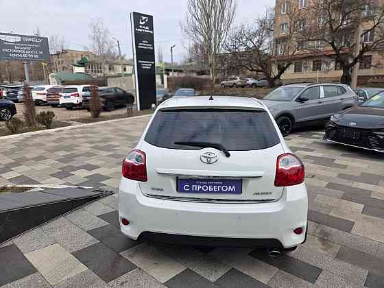 TOYOTA AURIS Донецк