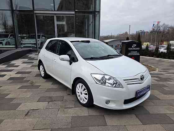 TOYOTA AURIS Донецк