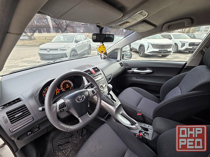 TOYOTA AURIS Донецк - изображение 6