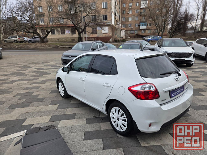 TOYOTA AURIS Донецк - изображение 4