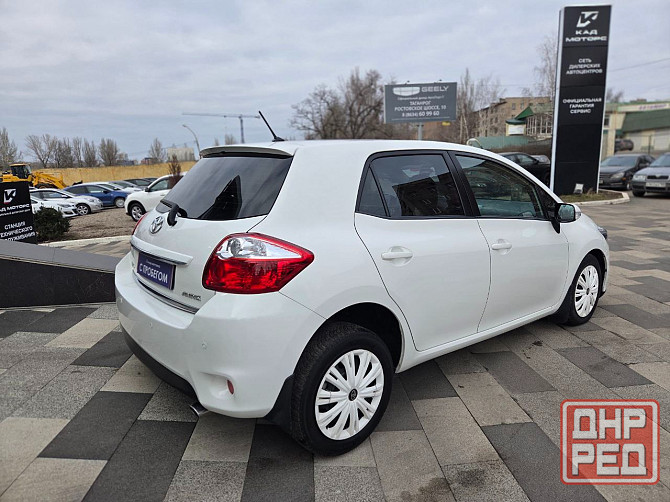 TOYOTA AURIS Донецк - изображение 3