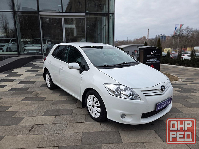 TOYOTA AURIS Донецк - изображение 2