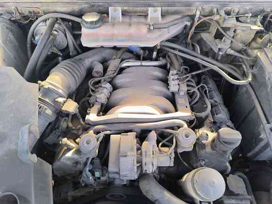 Продам авто Mercedes ml 320 w163 Донецк