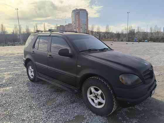 Продам авто Mercedes ml 320 w163 Донецк