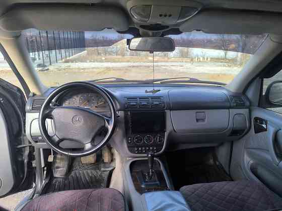 Продам авто Mercedes ml 320 w163 Донецк