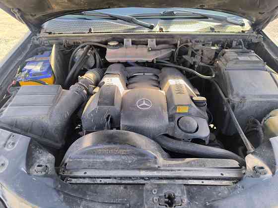 Продам авто Mercedes ml 320 w163 Донецк