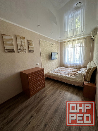 г.Макеевка Повторная сдача! Сдам 2 комнатную квартиру в Кировском районе Макеевка - изображение 2