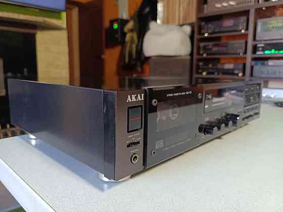 Кассетный магнитофон "Akai"- GX-73 Донецк
