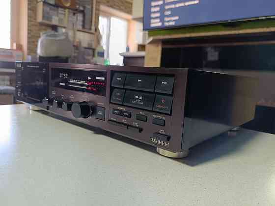 Кассетный магнитофон "Akai"- GX-73 Донецк