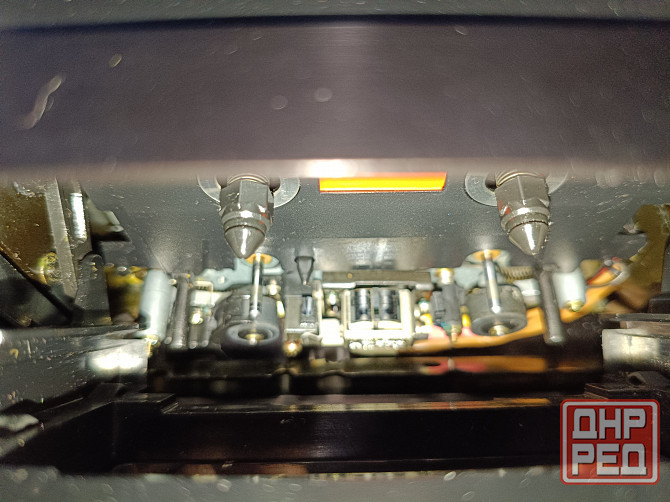 Кассетный магнитофон "Akai"- GX-73 Донецк - изображение 7