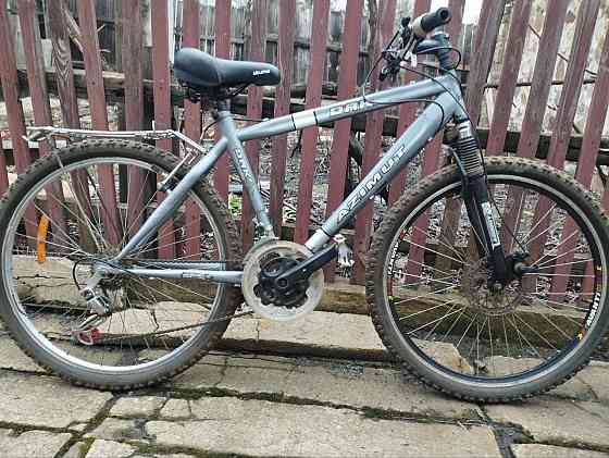 Продам горный велосипед модели Azimut Dakar Макеевка