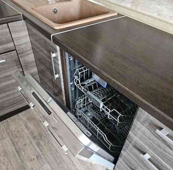 Сдается уютная однокомнатная квартира в Пролетарском районе Донецк