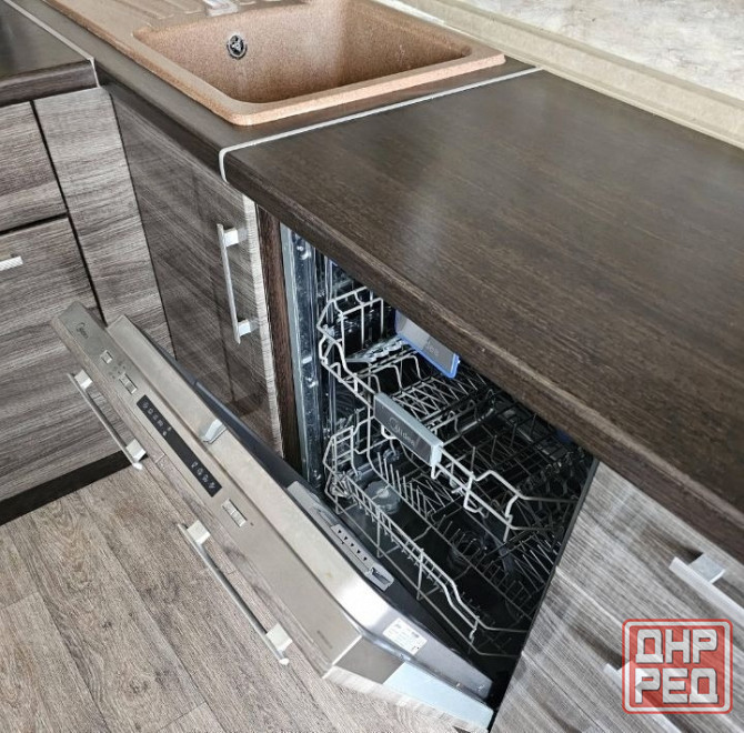 Сдается уютная однокомнатная квартира в Пролетарском районе Донецк - изображение 4