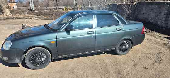 Продам автомобиль Приора Ваз 2170 Донецк