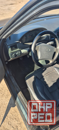 Продам автомобиль Приора Ваз 2170 Донецк - изображение 3