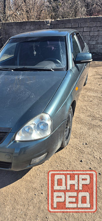 Продам автомобиль Приора Ваз 2170 Донецк - изображение 4