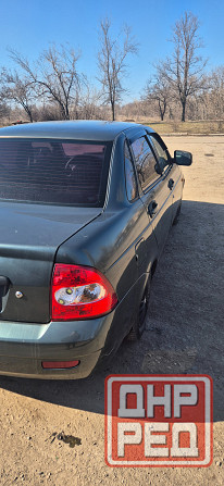 Продам автомобиль Приора Ваз 2170 Донецк - изображение 5