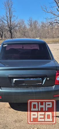 Продам автомобиль Приора Ваз 2170 Донецк - изображение 2