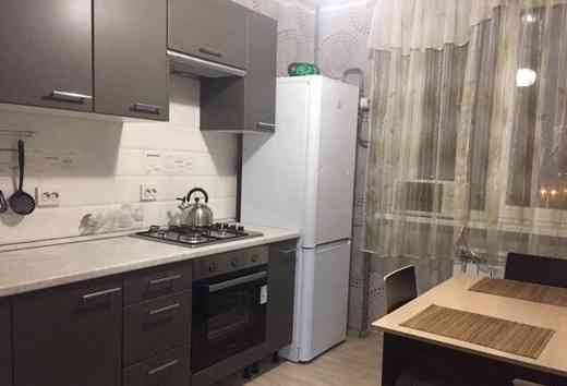 1-комнатная квартира в Пролетарском районе, улица Прожекторная, 14 Донецк