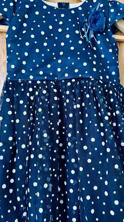 Нарядное платье для девочки 5 - 6 лет, на выпускной в детский сад, день рождения Донецк