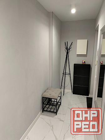 Ворошиловский район, г. Донецк, ул. Университетская, ориентир - кинотеатр Звёздочка. Донецк - изображение 1