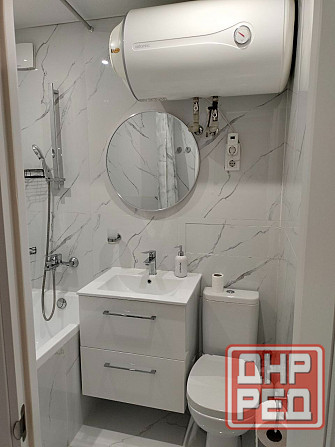 Ворошиловский район, г. Донецк, ул. Университетская, ориентир - кинотеатр Звёздочка. Донецк - изображение 7