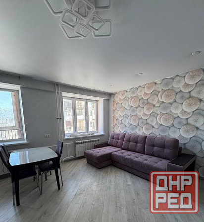 Сдается: Двухкомнатная квартира в Ворошиловском районе Донецка Донецк - изображение 4