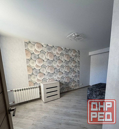 Сдается: Двухкомнатная квартира в Ворошиловском районе Донецка Донецк - изображение 1