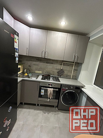 Сдам 1-комнатную квартиру, г. Мариуполь, Приморский район Мариуполь - изображение 2