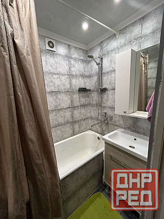 Сдам 1-комнатную квартиру, г. Мариуполь, Приморский район Мариуполь - изображение 1