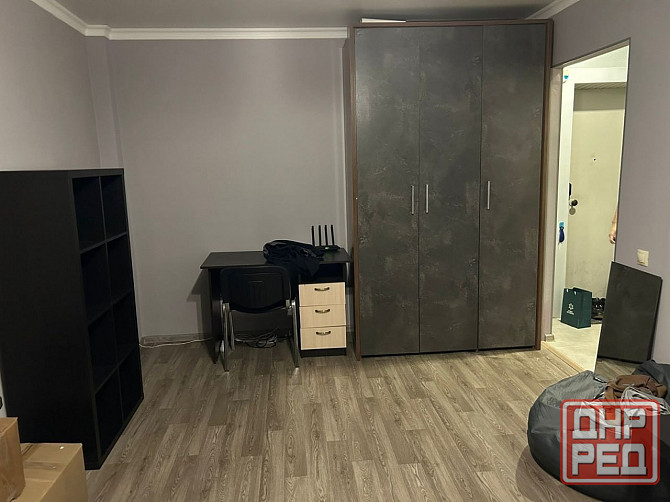 Сдам 1-комнатную квартиру, г. Мариуполь, Приморский район Мариуполь - изображение 4